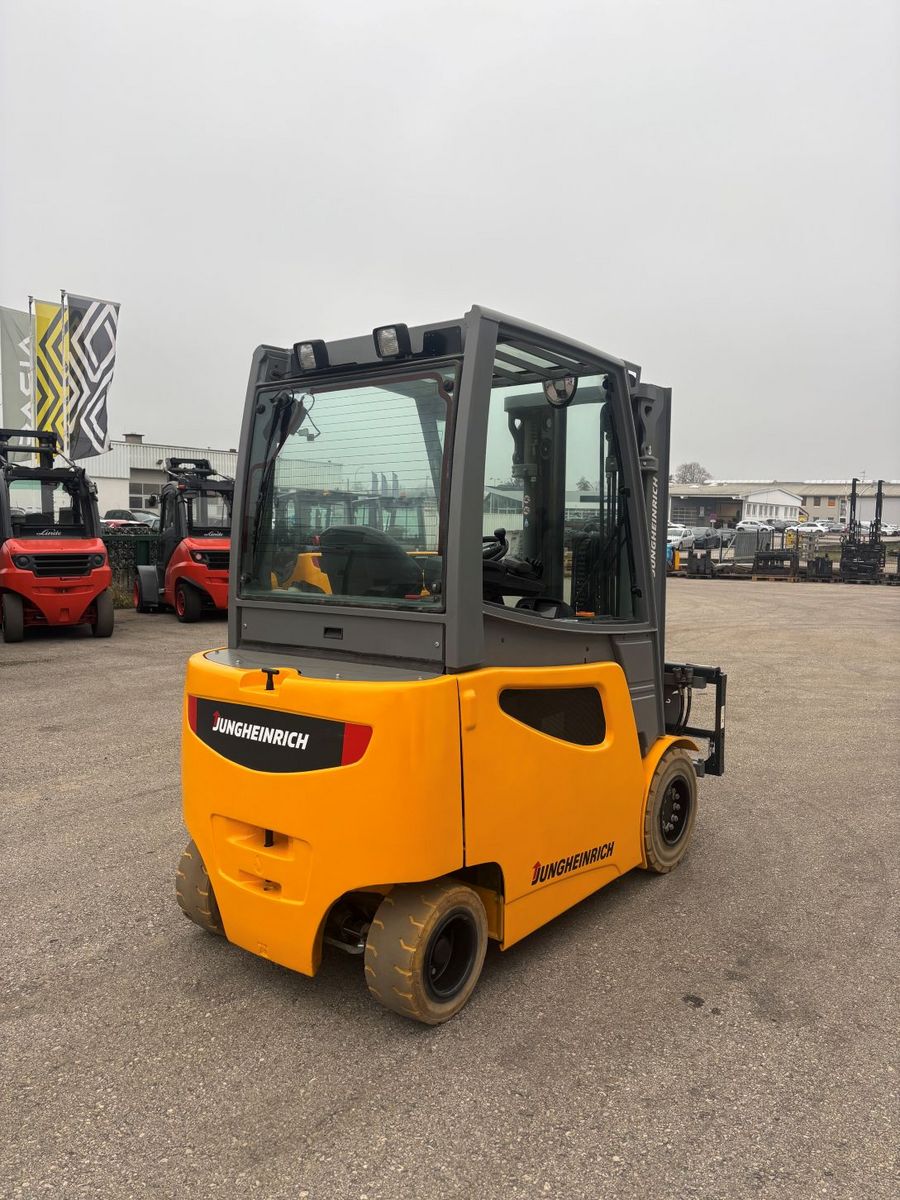 Jungheinrich EFG 430k 3