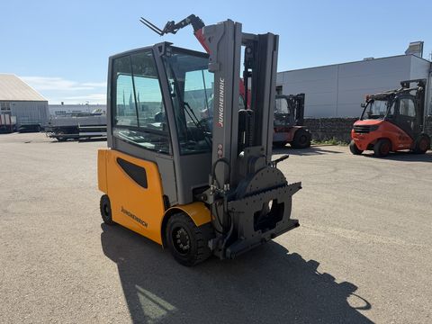 Jungheinrich EFG 430
