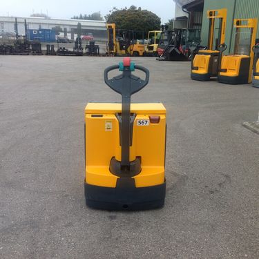 Jungheinrich EJE C20
