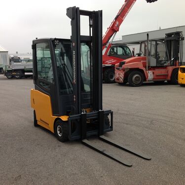 Jungheinrich EFG 316k