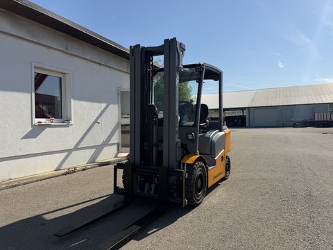 Jungheinrich DFG 425