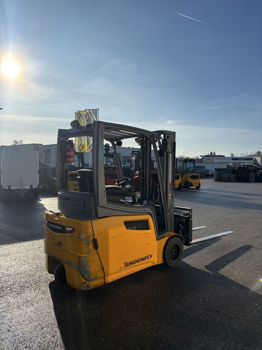 Jungheinrich EFG 218 3