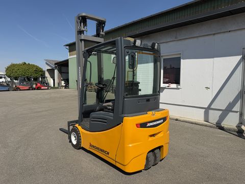 Jungheinrich EFG 220