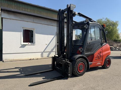 Linde H50D-01