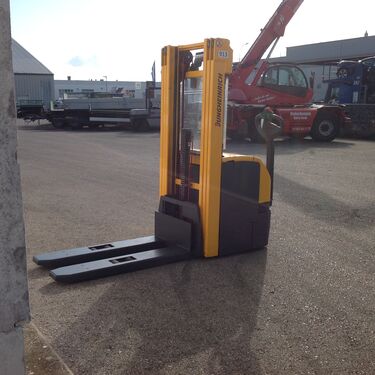 Jungheinrich EJC 212 BATTERIE NEU