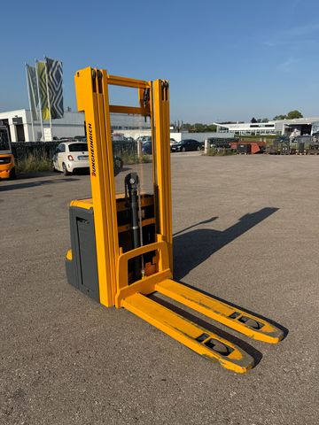 Jungheinrich EJC 216z