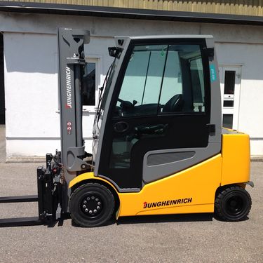 Jungheinrich EFG430