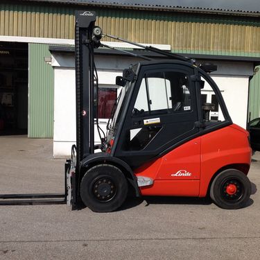 Linde H45D