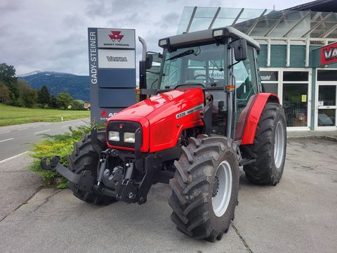 Massey Ferguson 4335-4 LP/HV/KL 