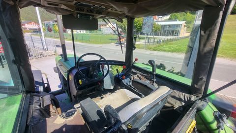 John Deere 2650 A MC 1