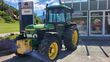 John Deere 2650 A MC 1