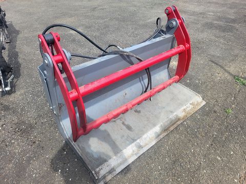 Sonstige Stekro Forstgreifschild