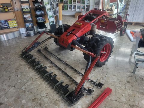 Rasant Super 90  , 2 Takt