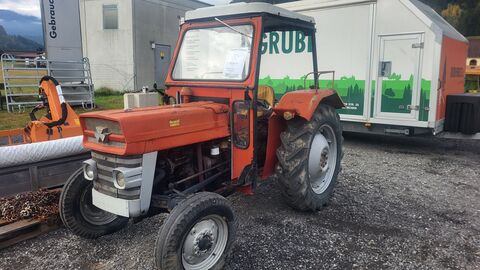 Massey Ferguson 135/6 Super