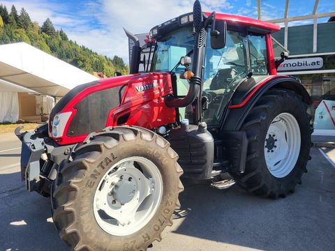 Valtra N 103.4 HiTech5