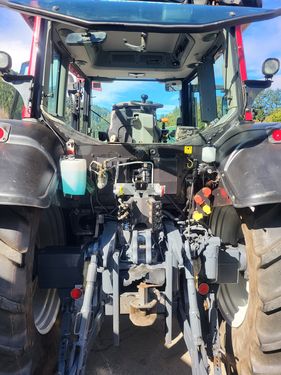Valtra N 103.4 HiTech5