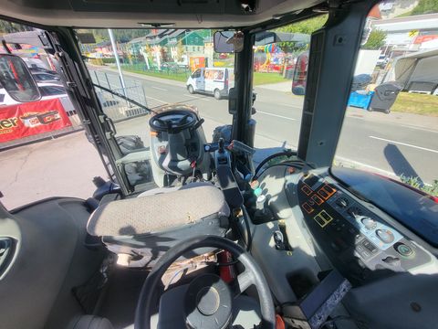 Valtra N 103.4 HiTech5