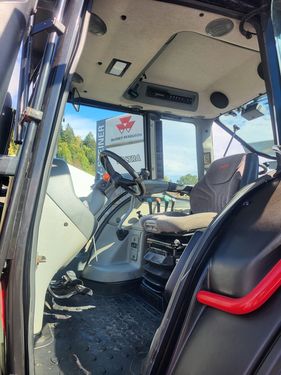 Valtra N 103.4 HiTech5