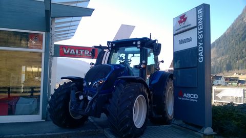 Valtra N124 - N174 