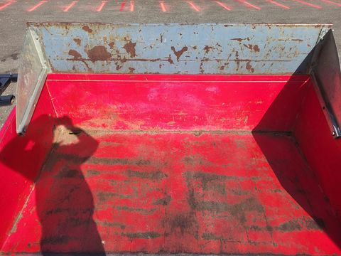 Rosensteiner Samurai 220D