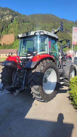 Massey Ferguson MF 5S.105 Dyna-6 Essential