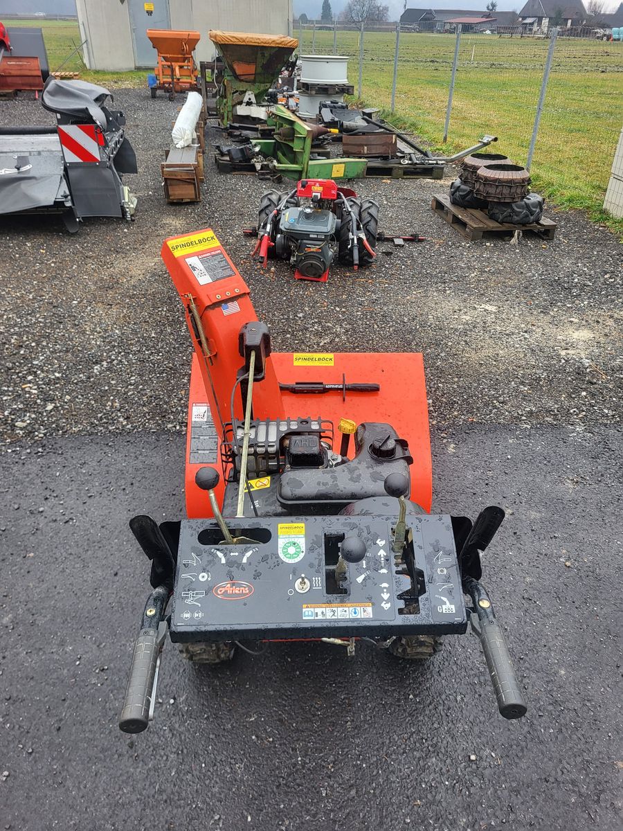 Ariens ARIENS ST 1332 LE Schneefräse 2