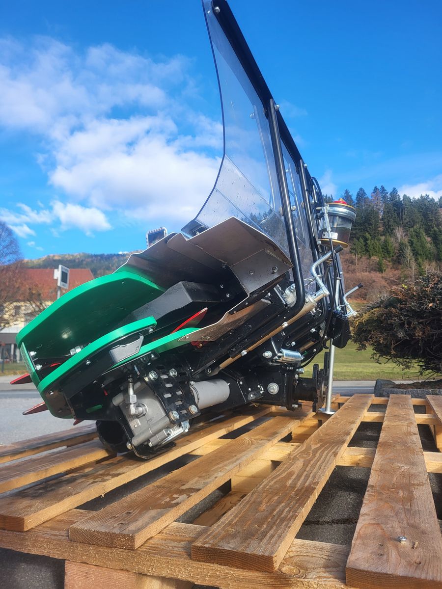 Köppl Alpin Rake KAR200 1