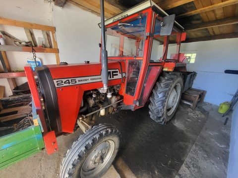 Massey Ferguson 245/8 