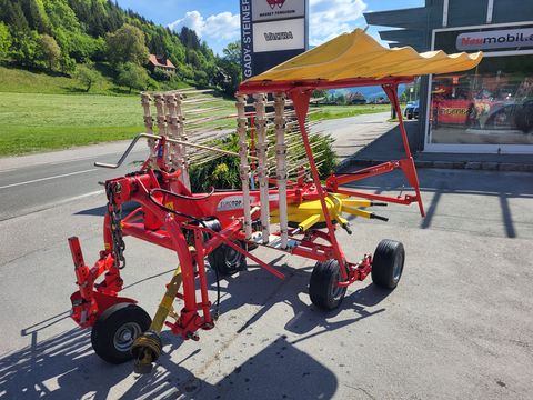 Pöttinger Eurotop 380N