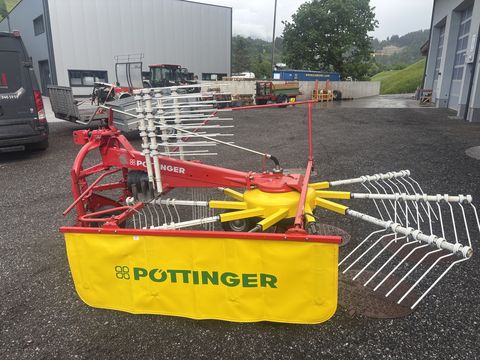 Pöttinger Eurotop 340 N