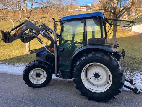 New Holland TN-D 55