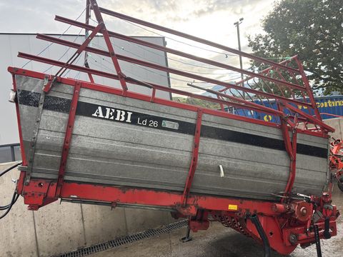 Aebi Aebi LD 26