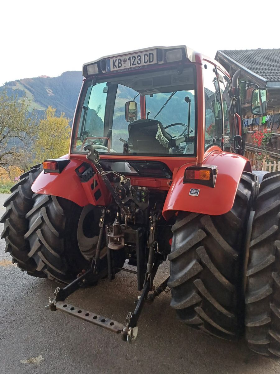 Lindner Lindner Geotrac 73 Alpin 3