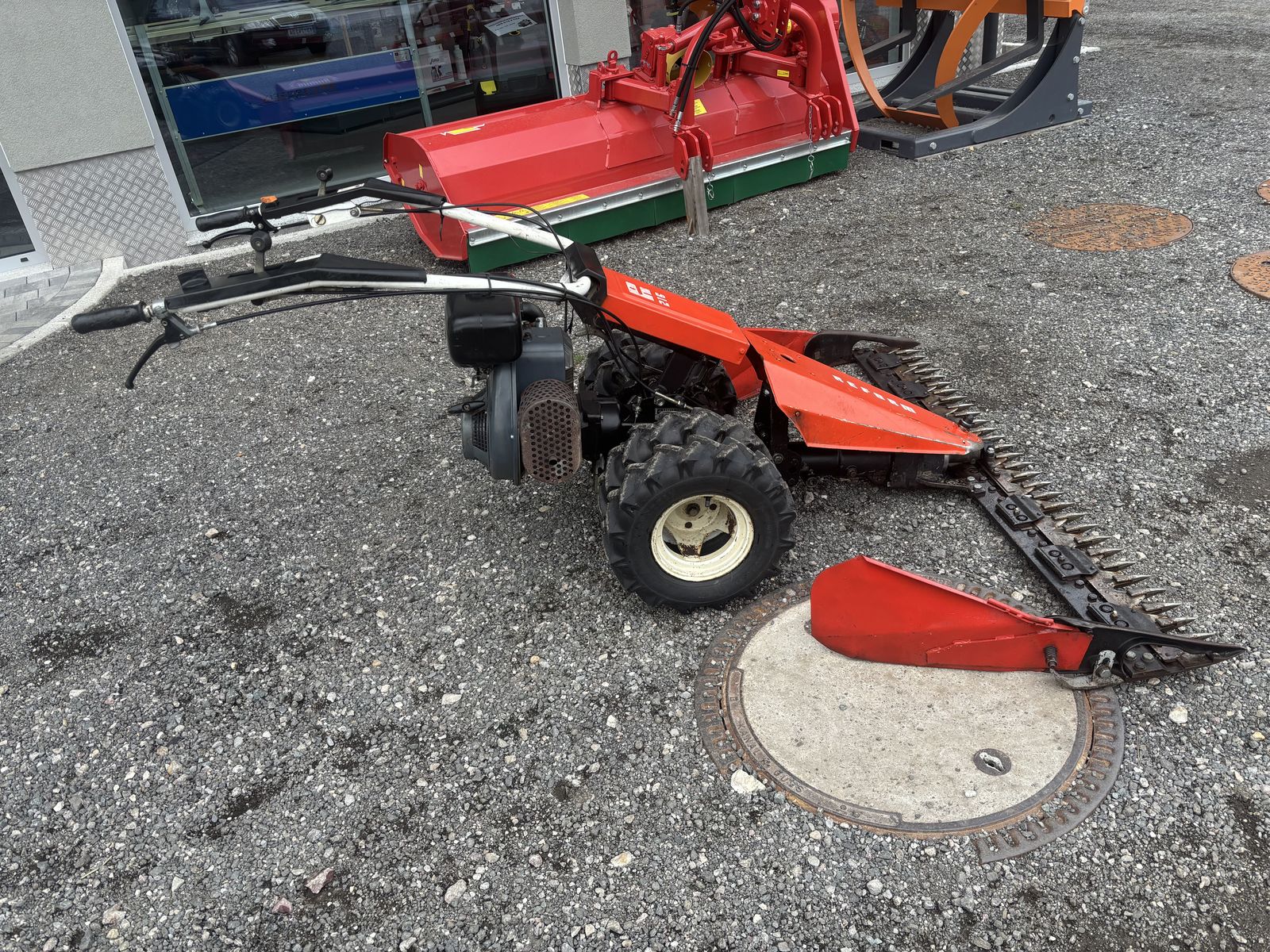 Reform Reform 216 S 2