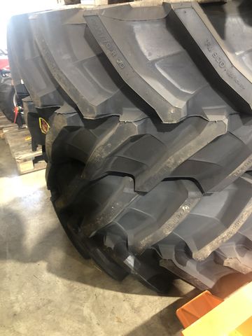 Trelleborg Trelleborg 600/70 R30