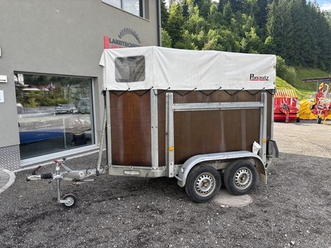 Pongratz VA 280 T