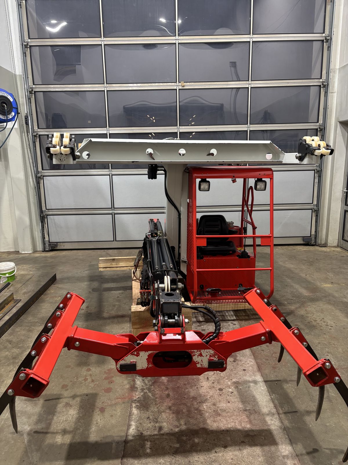 Stepa Stepa HDK 5080 2