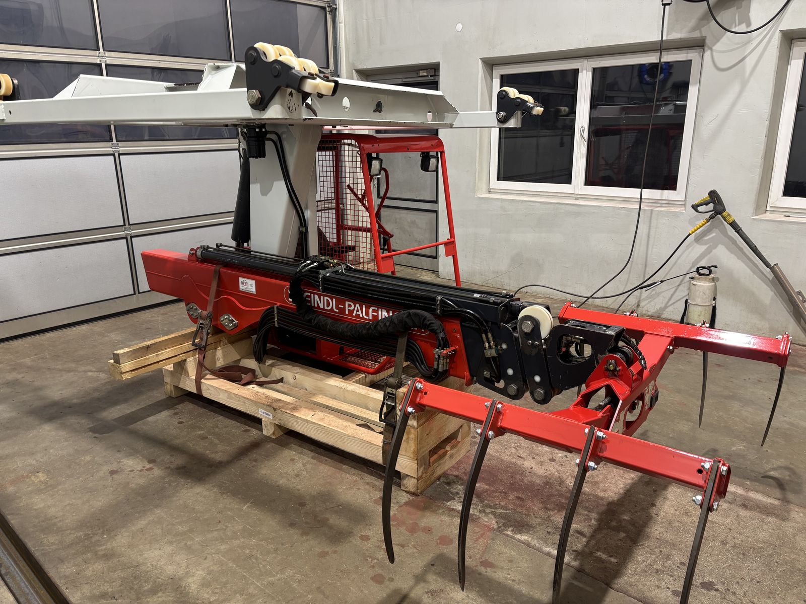 Stepa Stepa HDK 5080 3