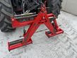 Sonstige Hydraulischer Seitenschub