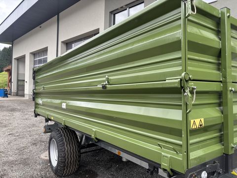 Fliegl EDK 60