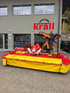 Pöttinger Pöttinger Classic 306 F