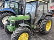 John Deere 1950 A Standard