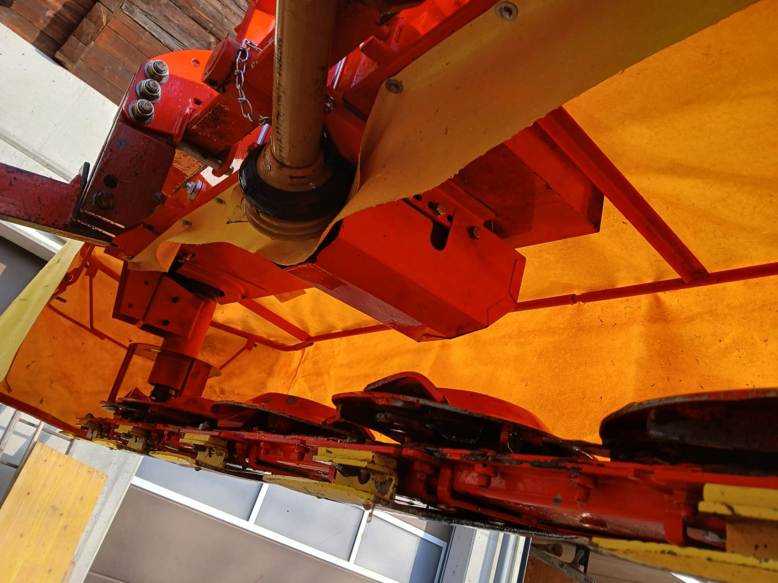 Mörtl Mörtl FTL252 3