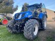 New Holland T7.290