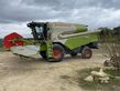 Claas TUCANO 450 APS