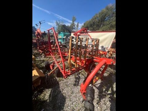 Kuhn GA 3501 GM