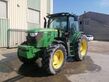 John Deere 6125R