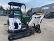 Bobcat E20Z