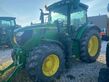 John Deere 6R120