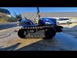 New Holland T4K.110M